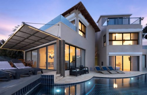 וילה דניאלה